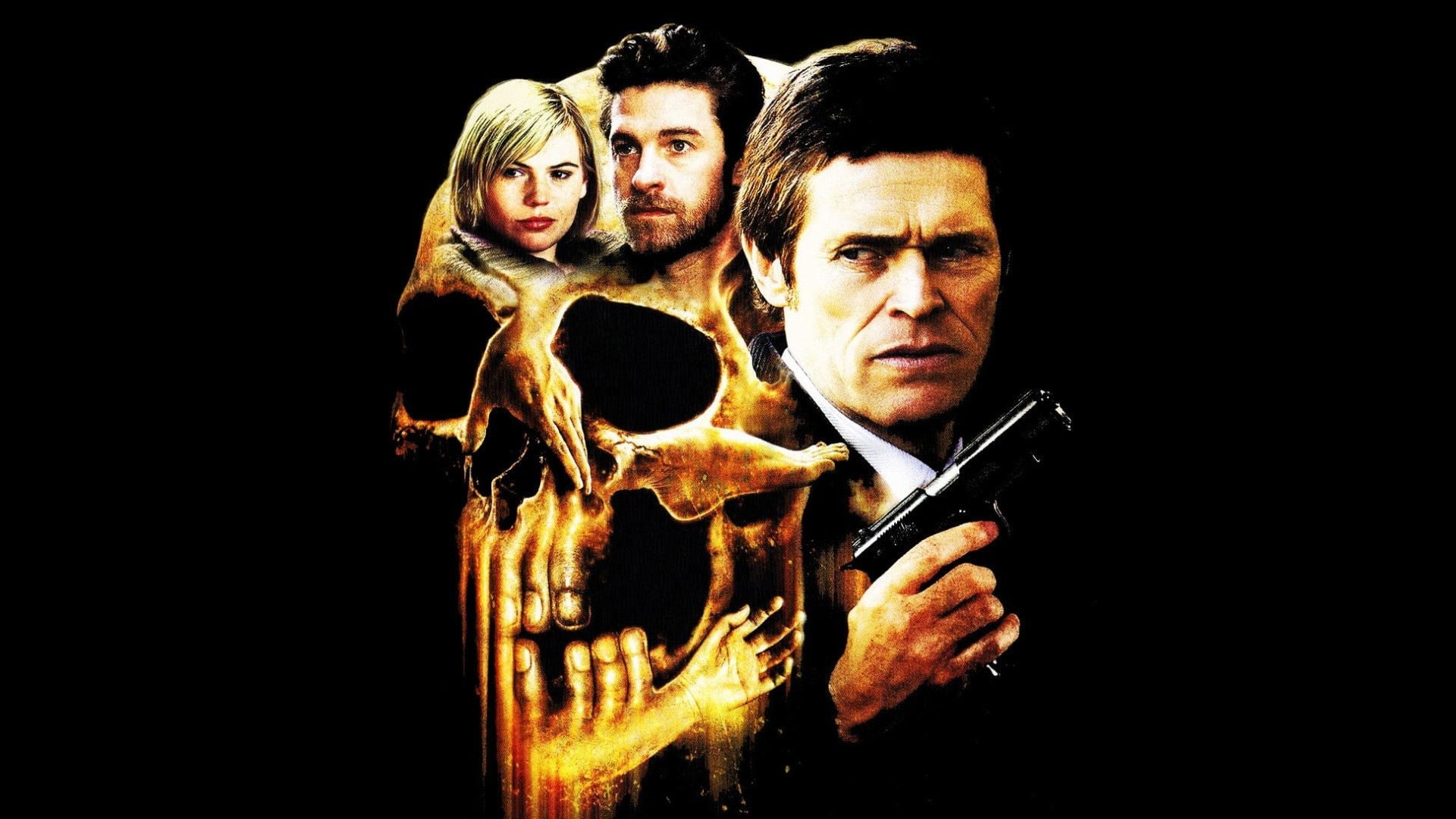 Foto do filme Anamorph: a Arte de Matar