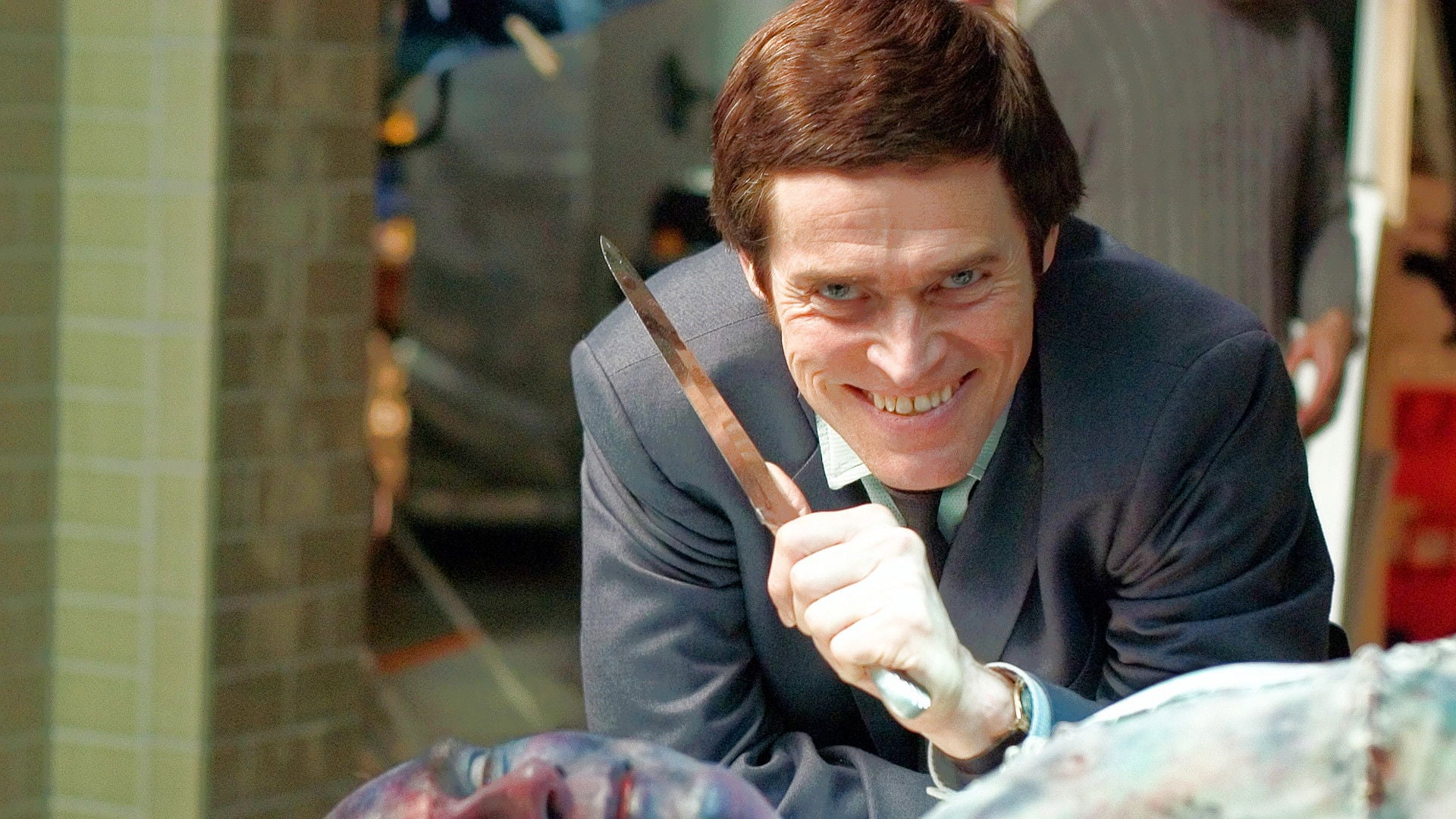 Foto do filme Anamorph: a Arte de Matar