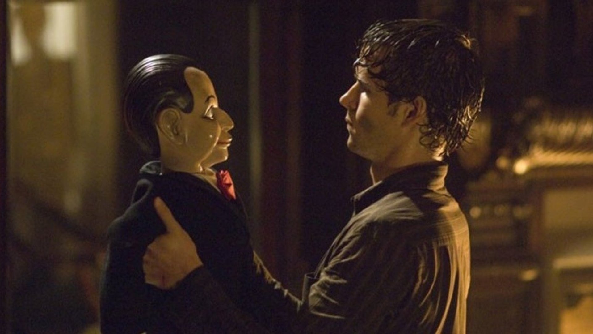 Foto do filme Gritos Mortais