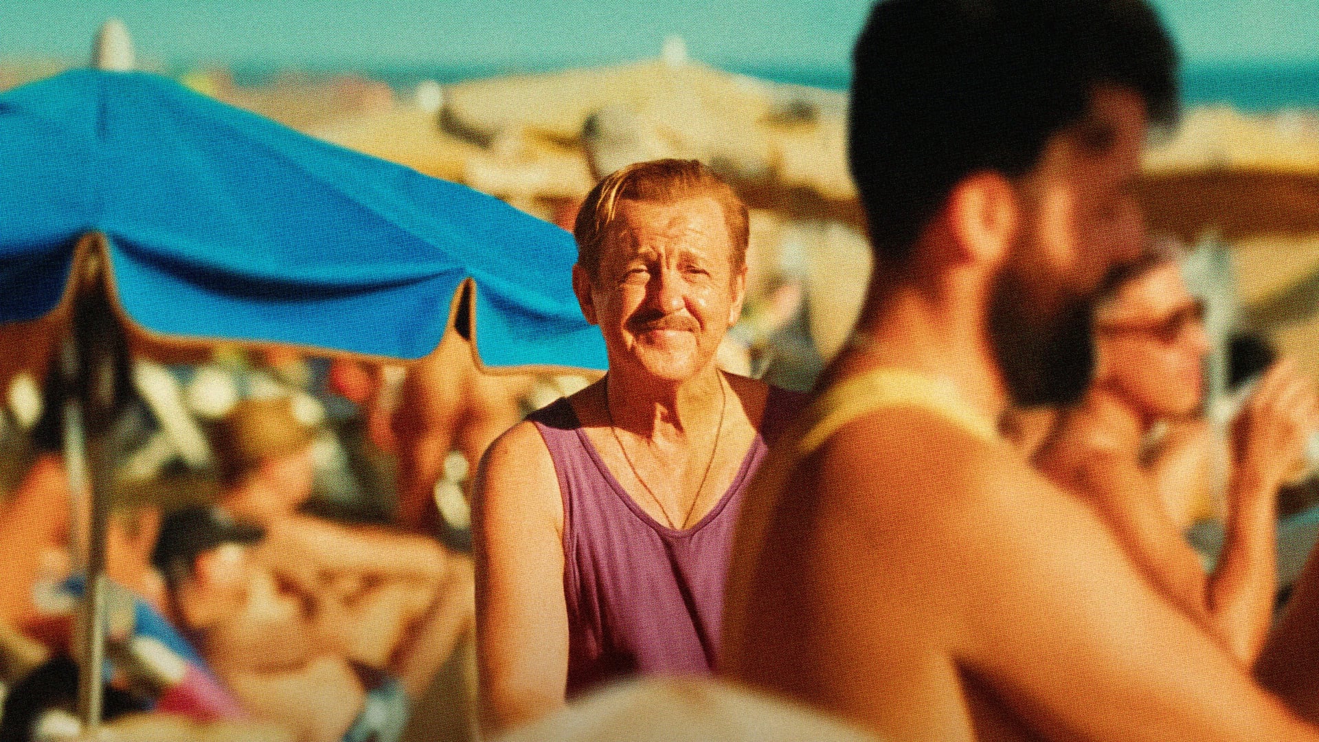 Foto do filme Maspalomas