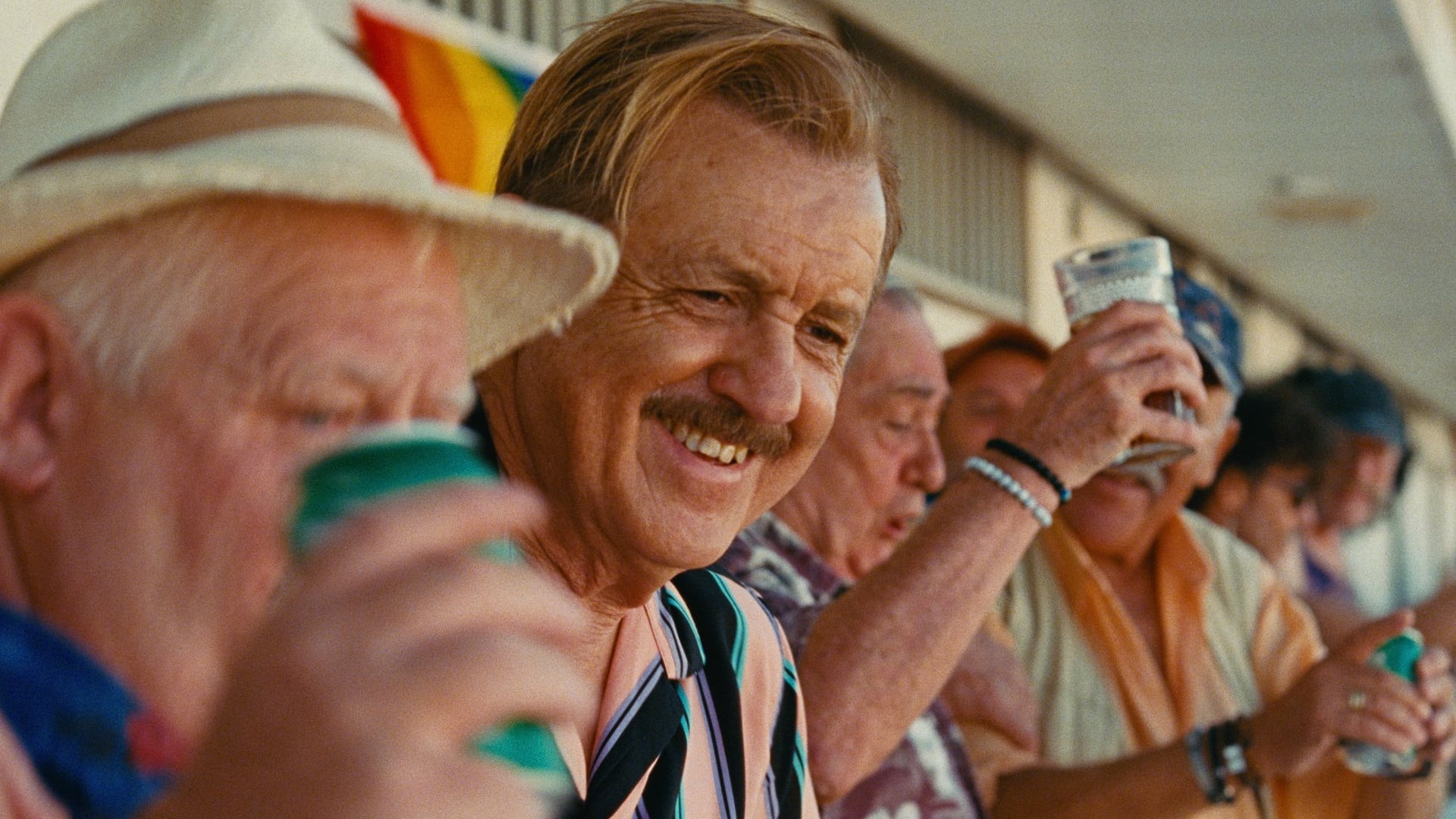 Foto do filme Maspalomas