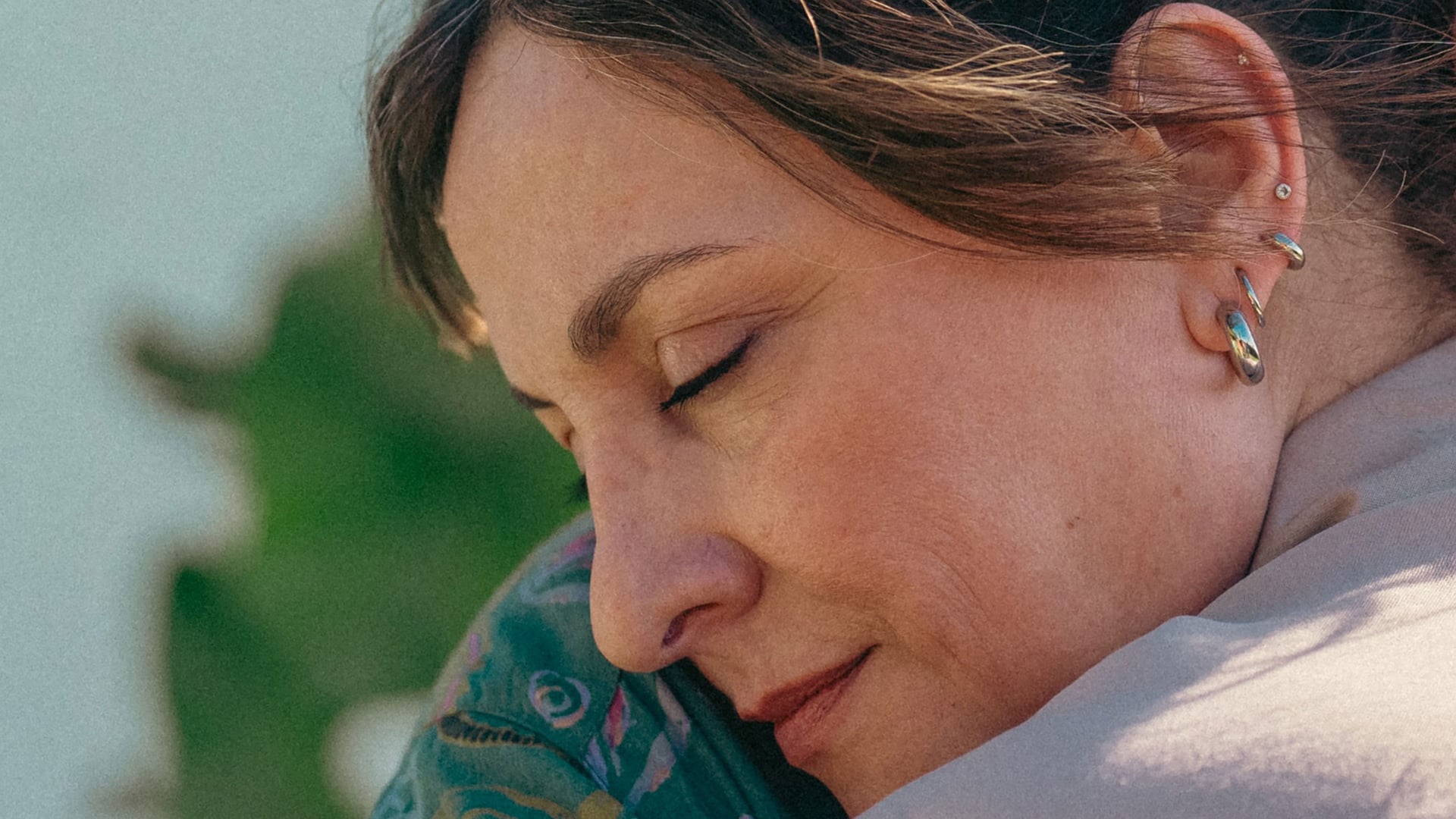 Foto do filme As Liñas Descontinuas