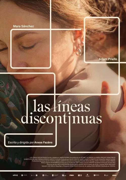 As Liñas Descontinuas