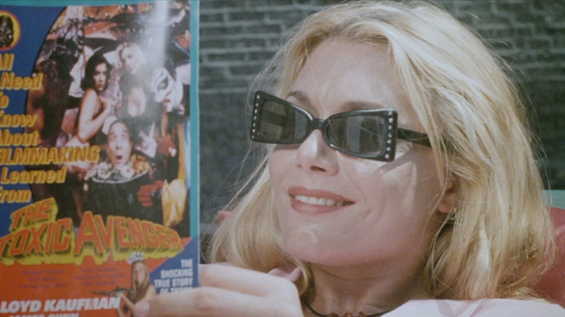 Foto do filme Terror Firmer