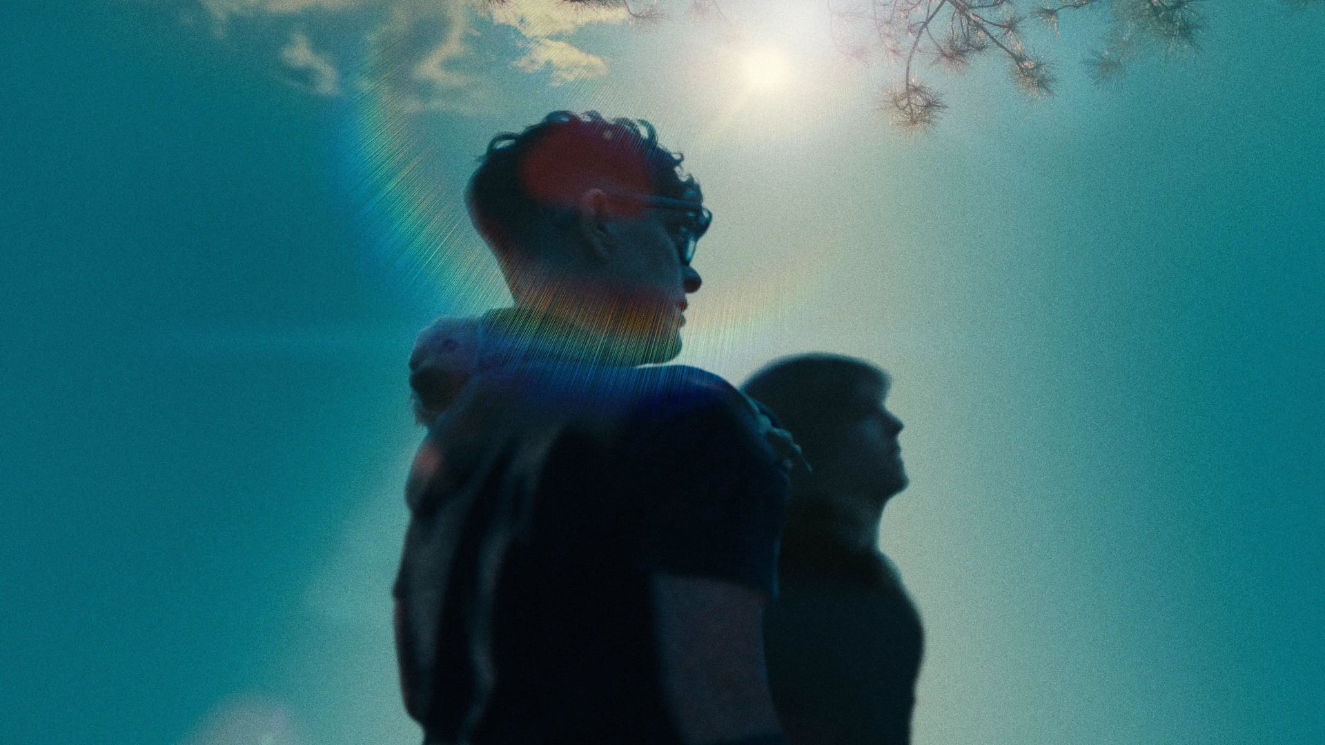 Foto do filme Embaixo da Luz de Neon