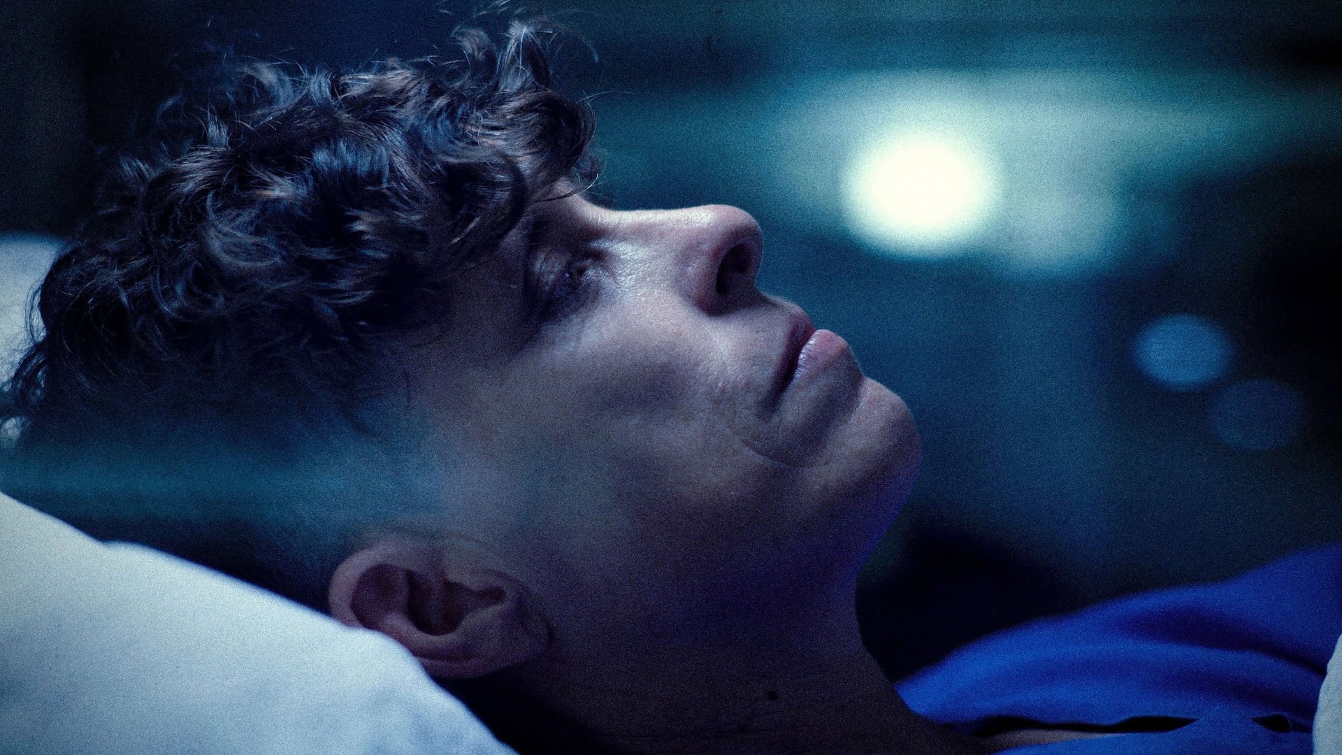 Foto do filme Embaixo da Luz de Neon