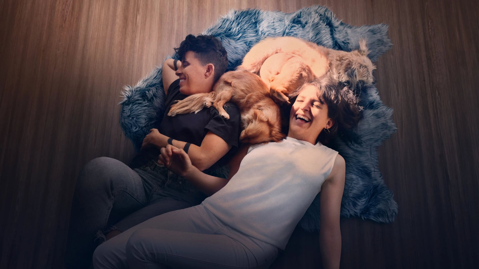 Foto do filme Embaixo da Luz de Neon