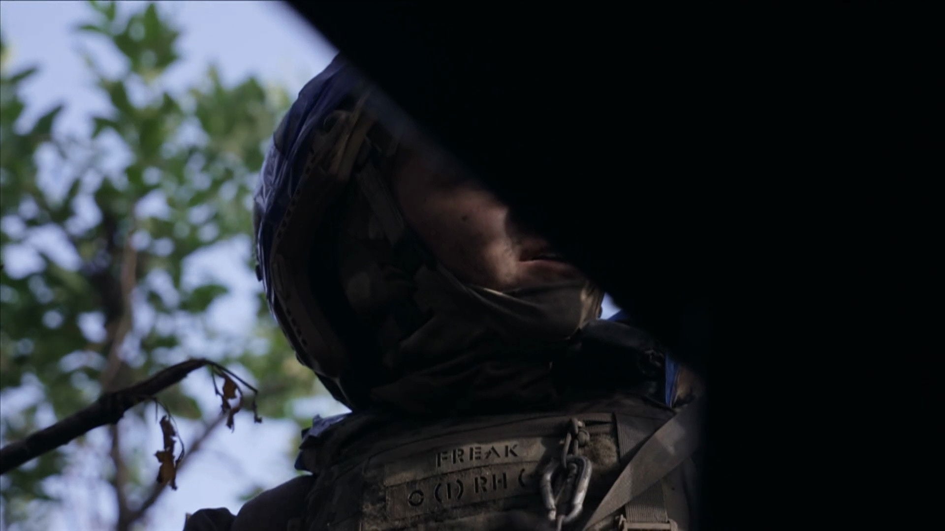 Foto do filme 2000 Metros até Andriivka