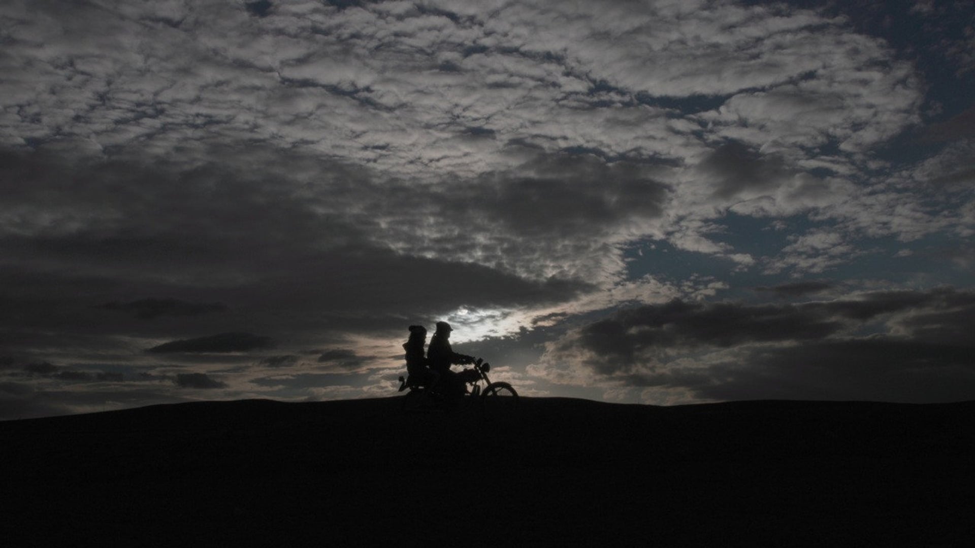 Foto do filme Rompendo Rochas
