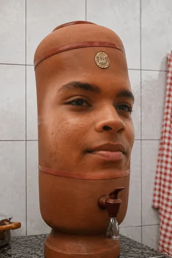 Cara-de-Barro