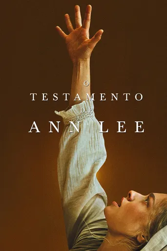 O Testamento de Ann Lee