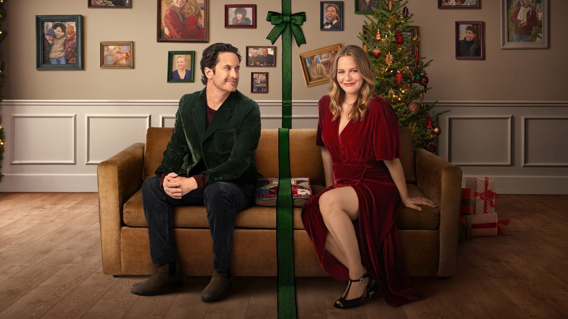 Foto do filme Um Natal Ex-pecial