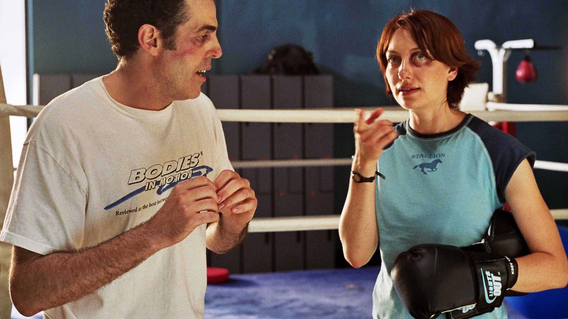 Foto do filme The Hammer