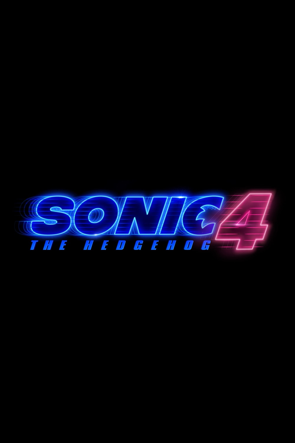 Sonic 4: O Filme