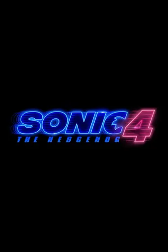 Sonic 4: O Filme