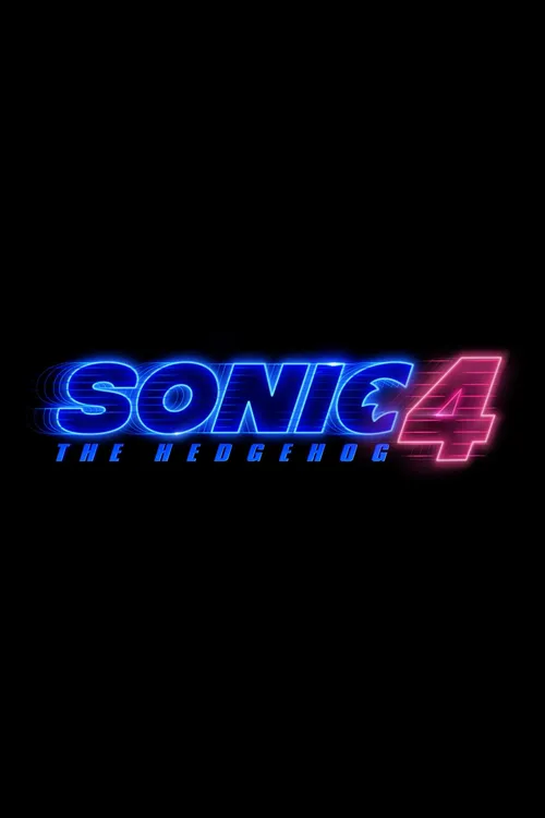 Sonic 4: O Filme