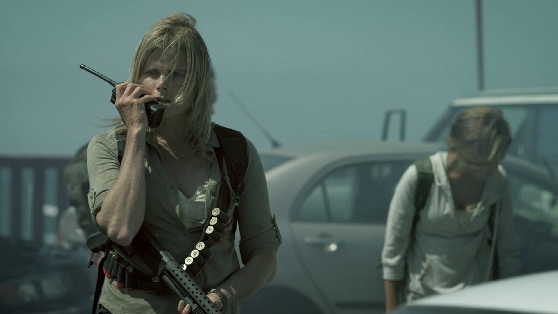 Foto do filme A Invasão Zumbi