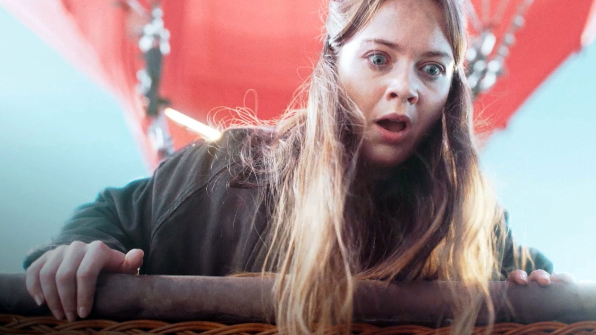 Foto do filme Turbulência