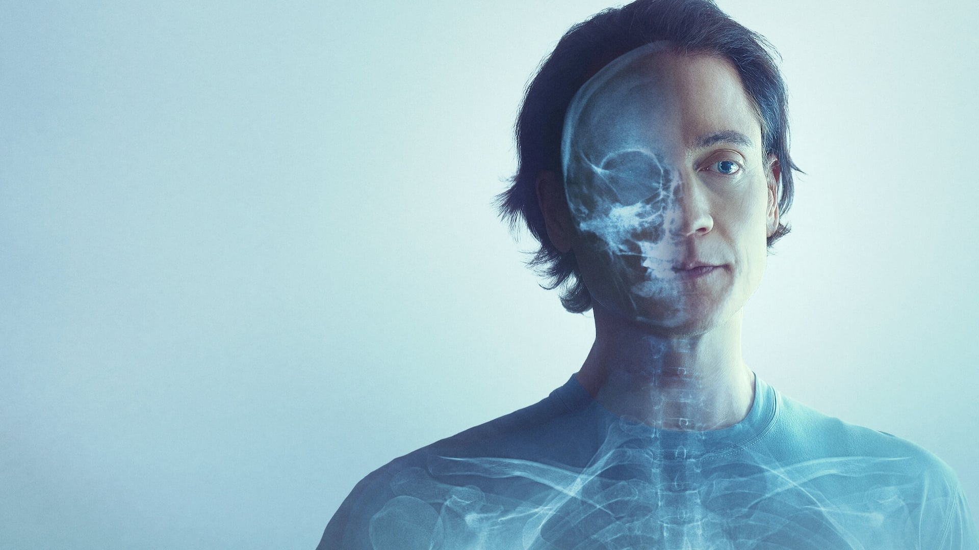 Foto do filme O Homem que Quer Viver para Sempre