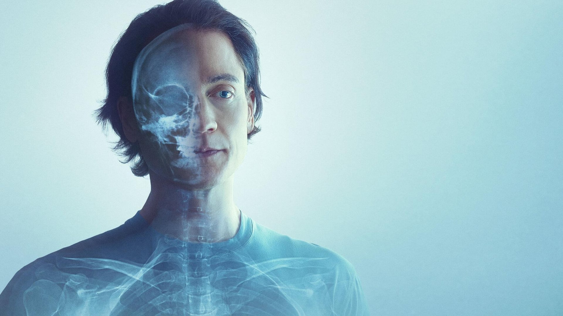 Foto do filme O Homem que Quer Viver para Sempre