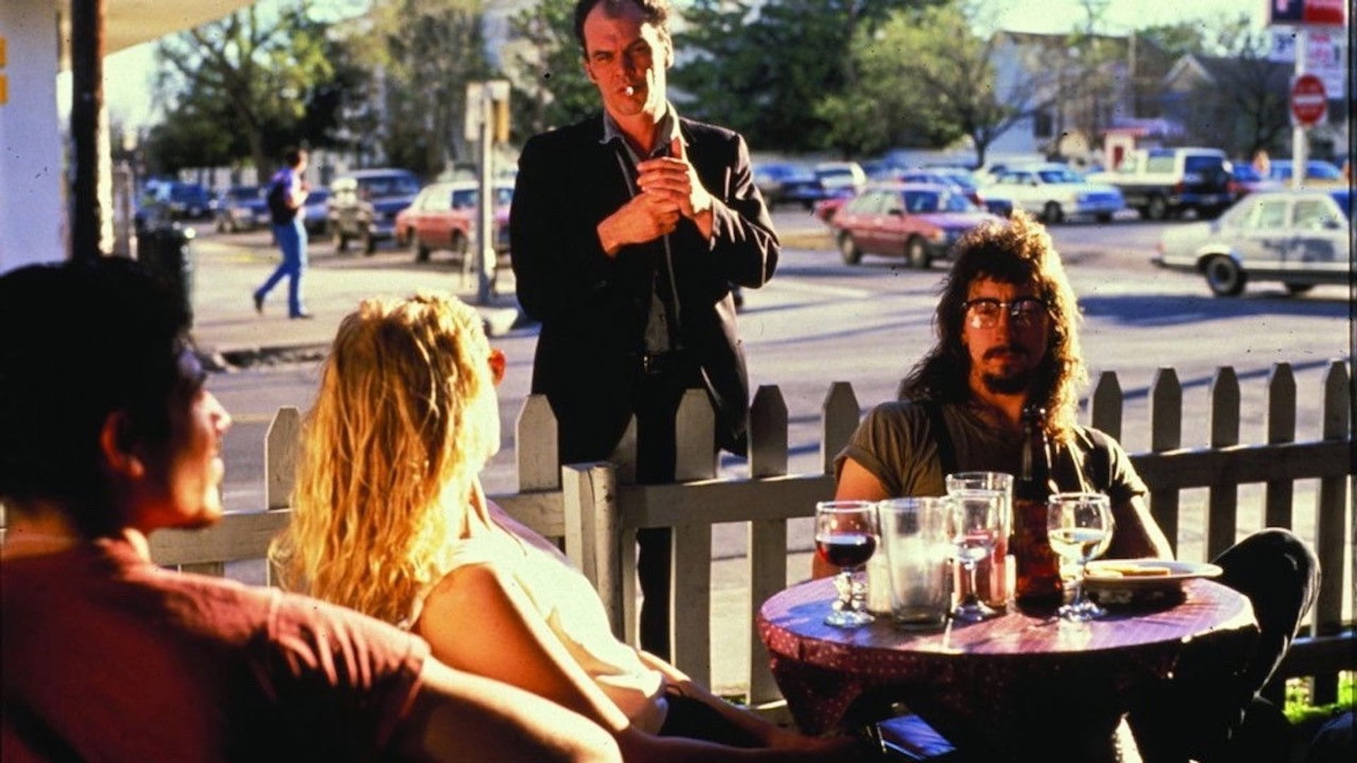 Foto do filme Slacker