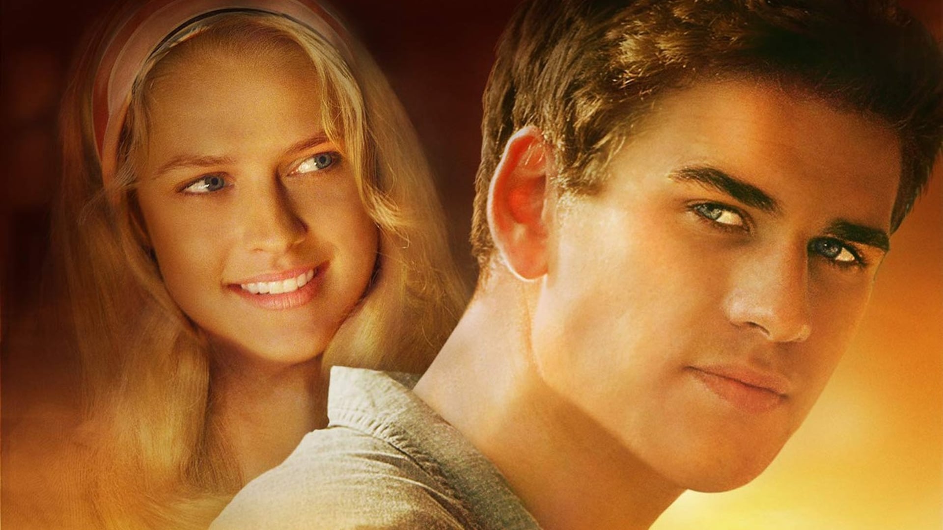 Foto do filme Por Amor e Honra