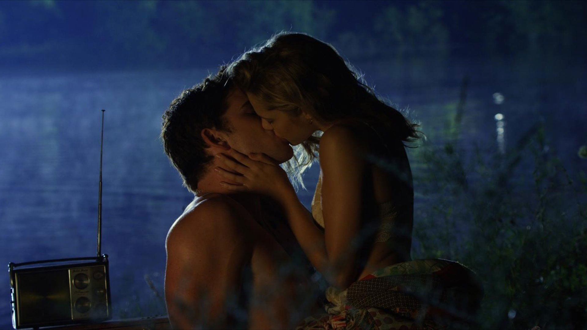 Foto do filme Por Amor e Honra