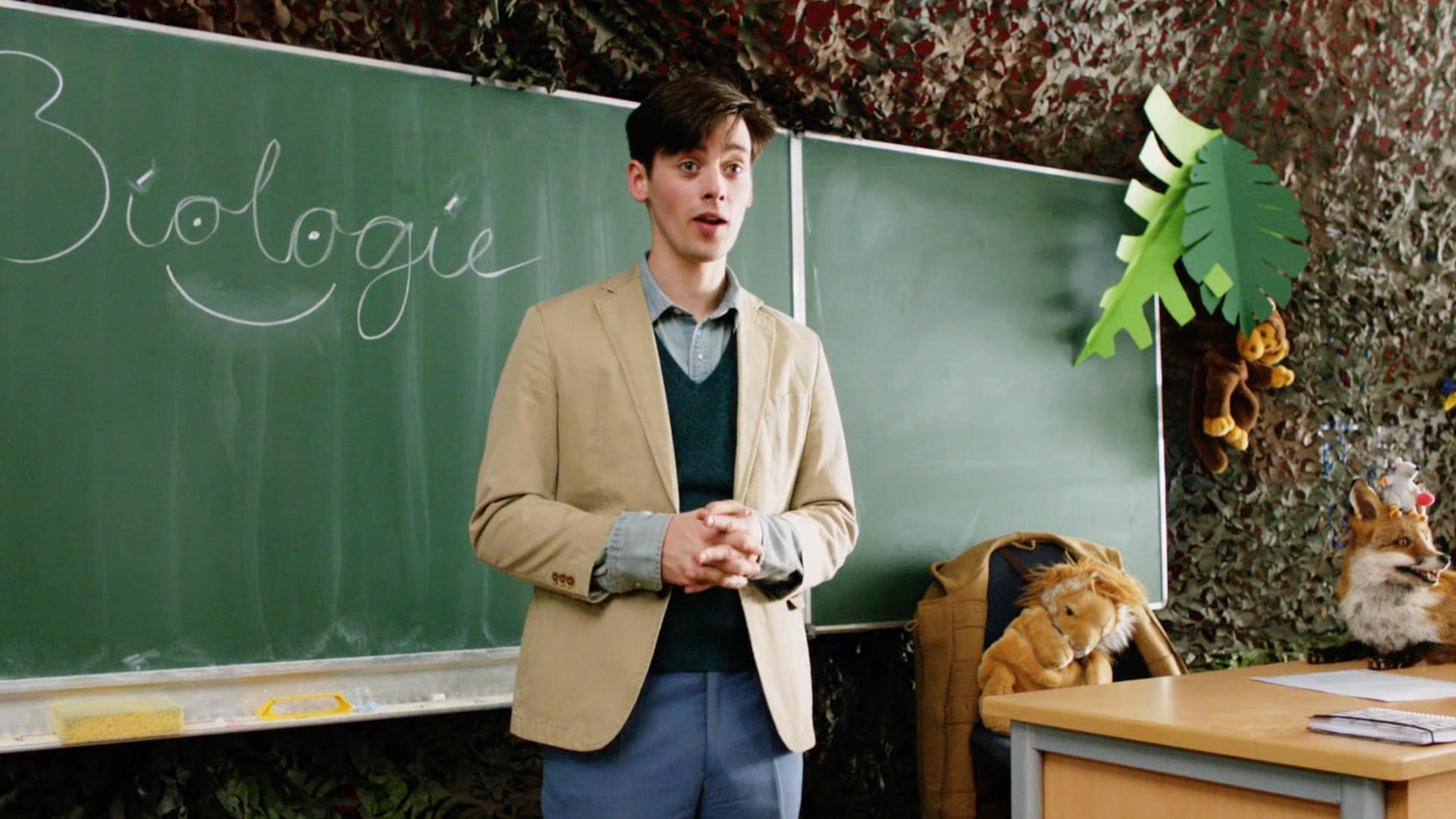 Foto do filme Mees Kees