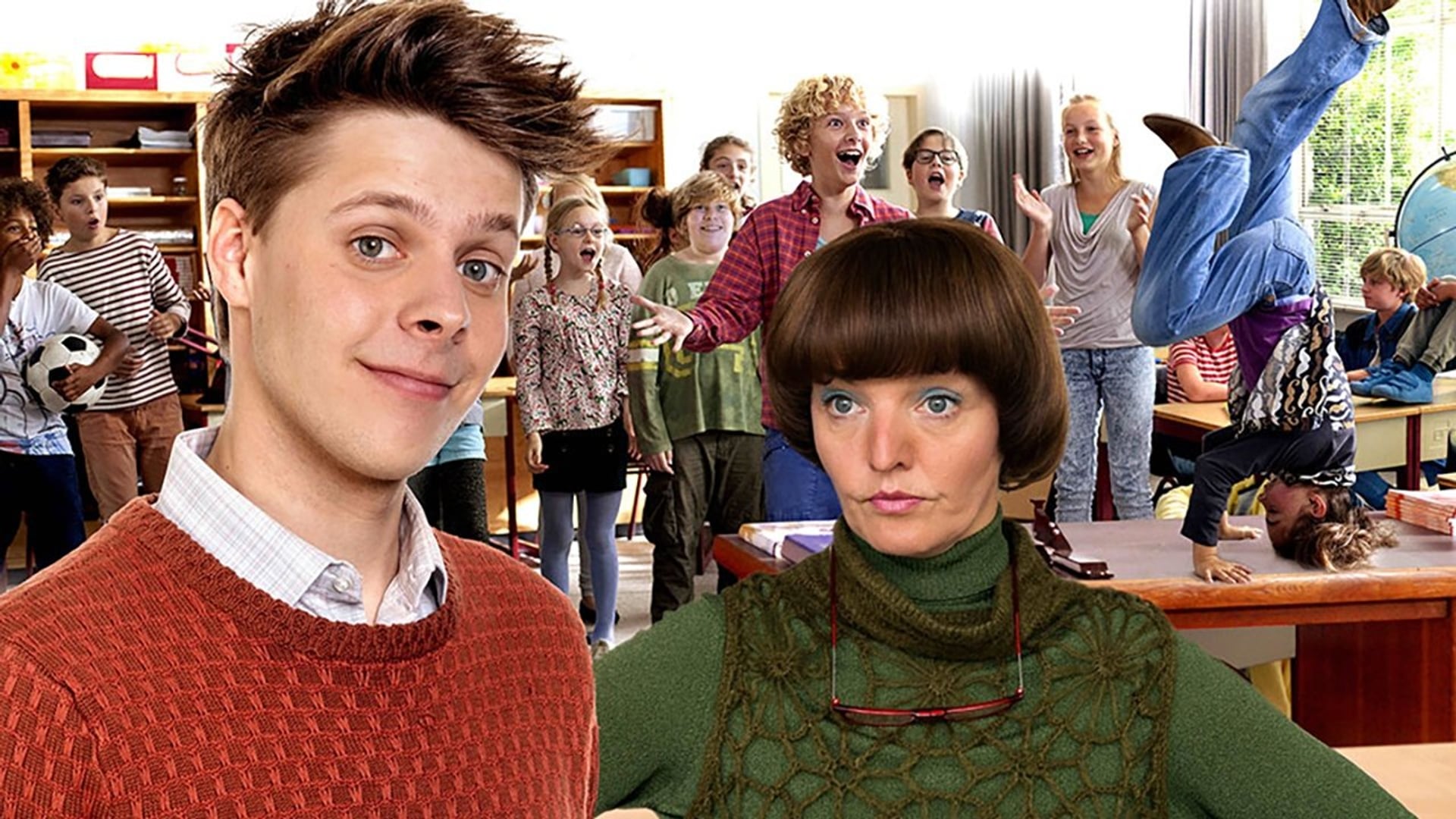 Foto do filme Mees Kees