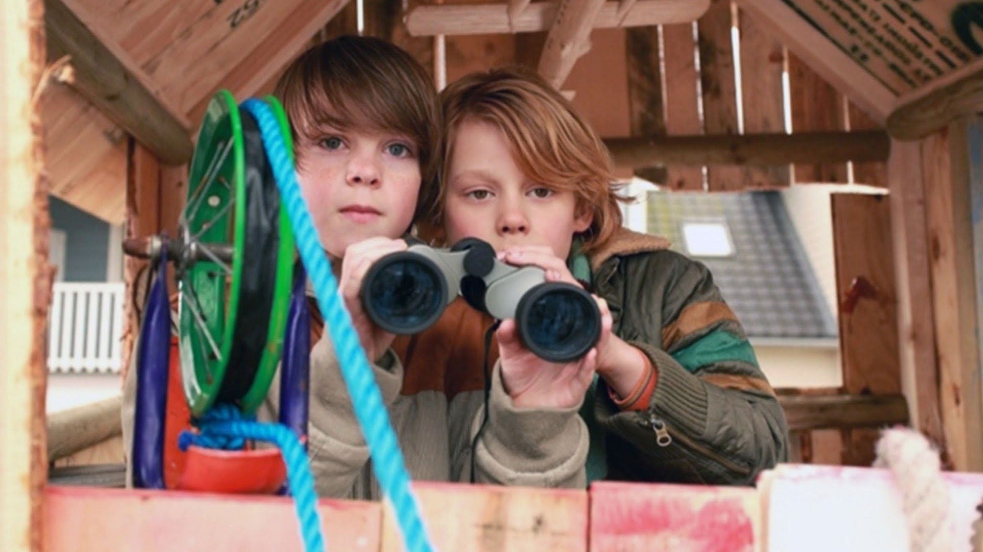 Foto do filme Mees Kees