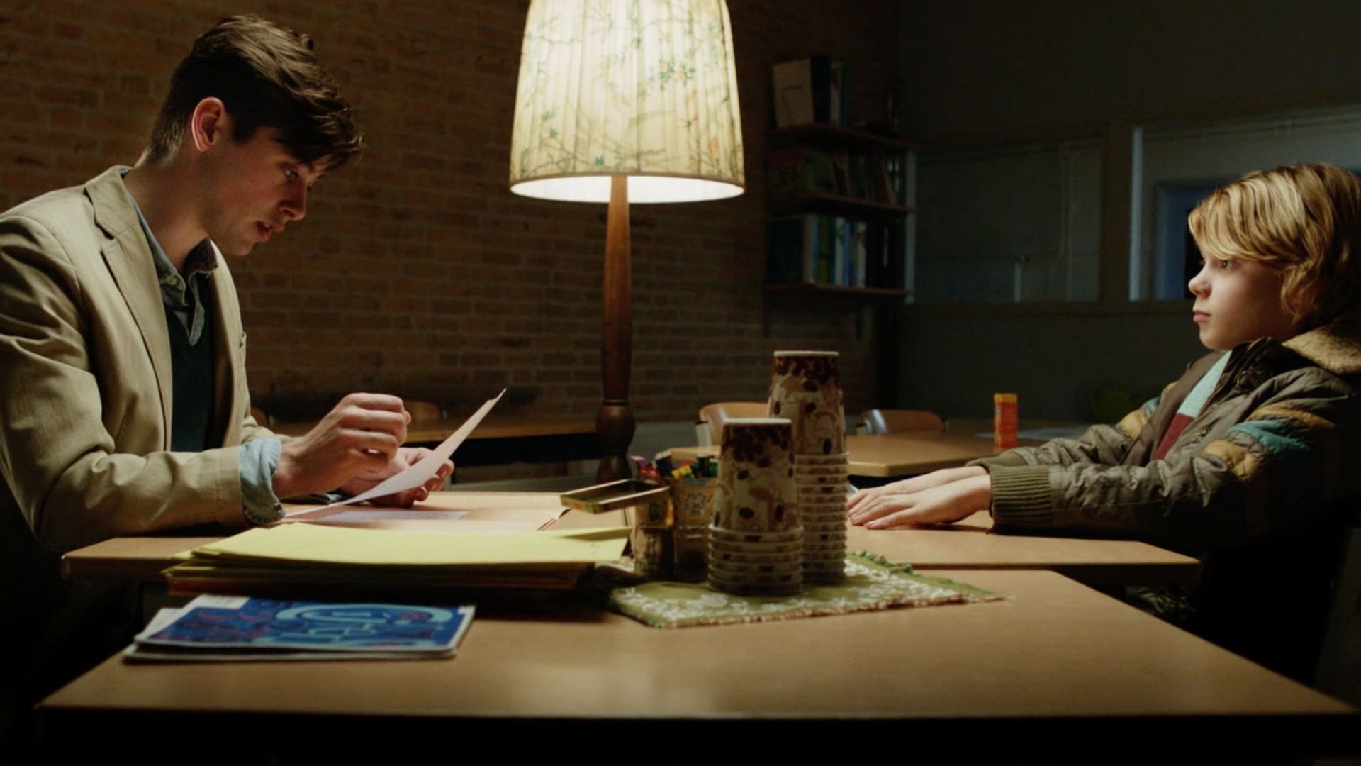 Foto do filme Mees Kees