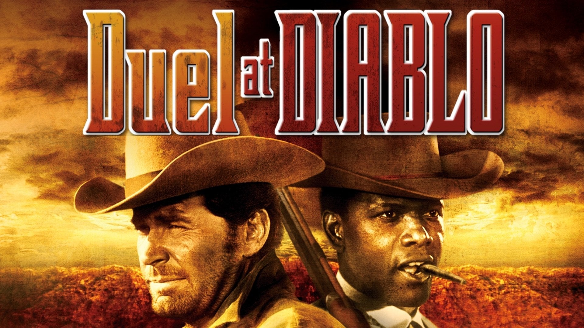 Foto do filme Duel at Diablo