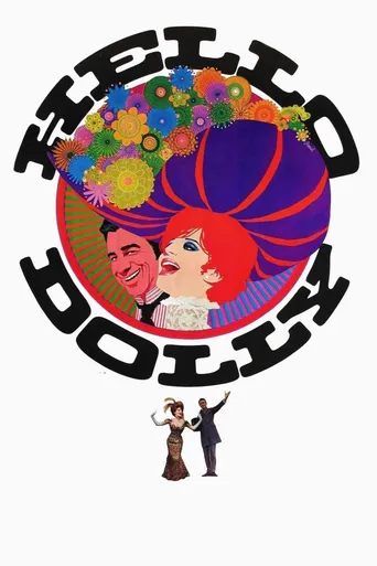 Alô, Dolly!