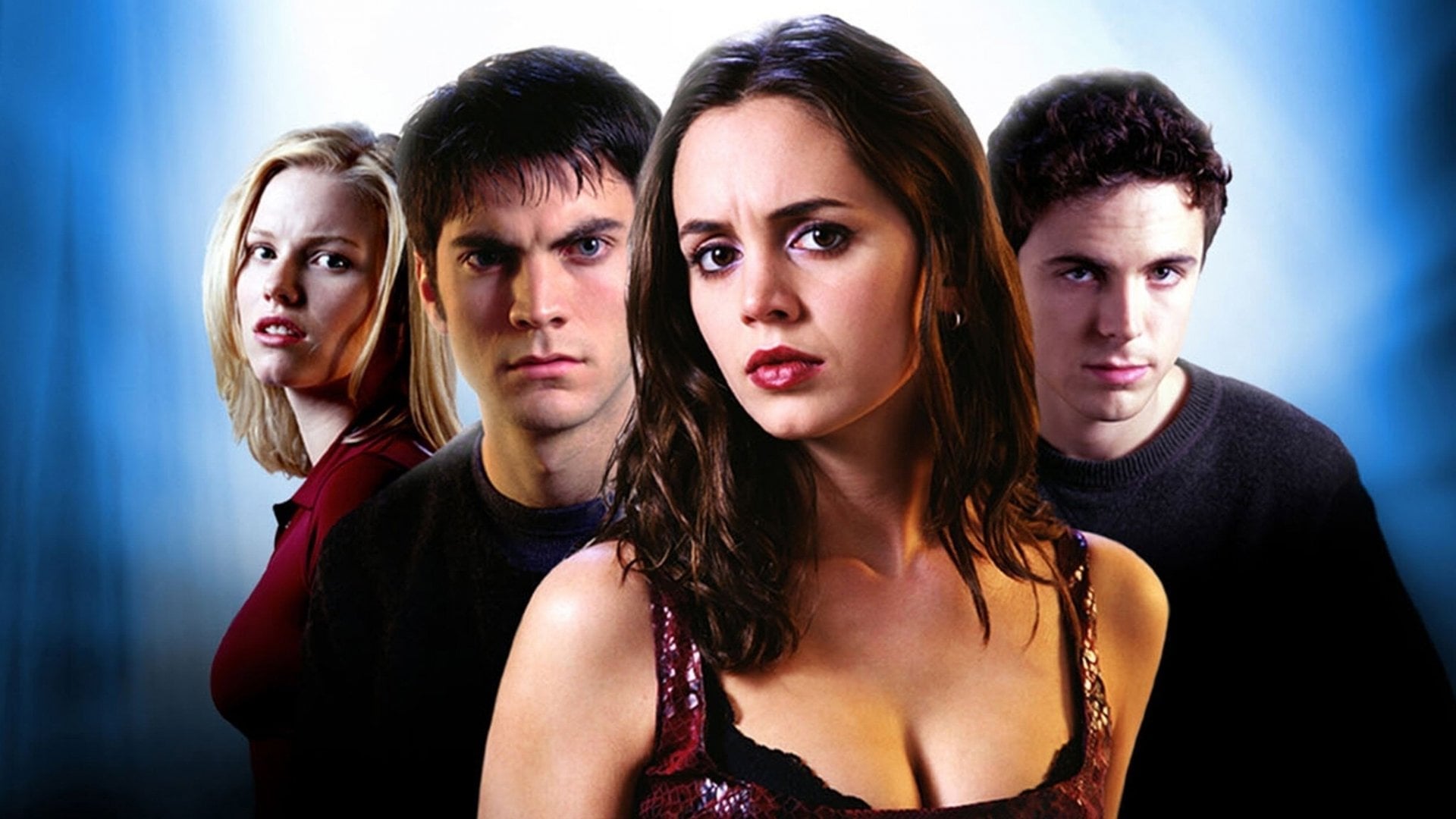 Foto do filme Alucinação