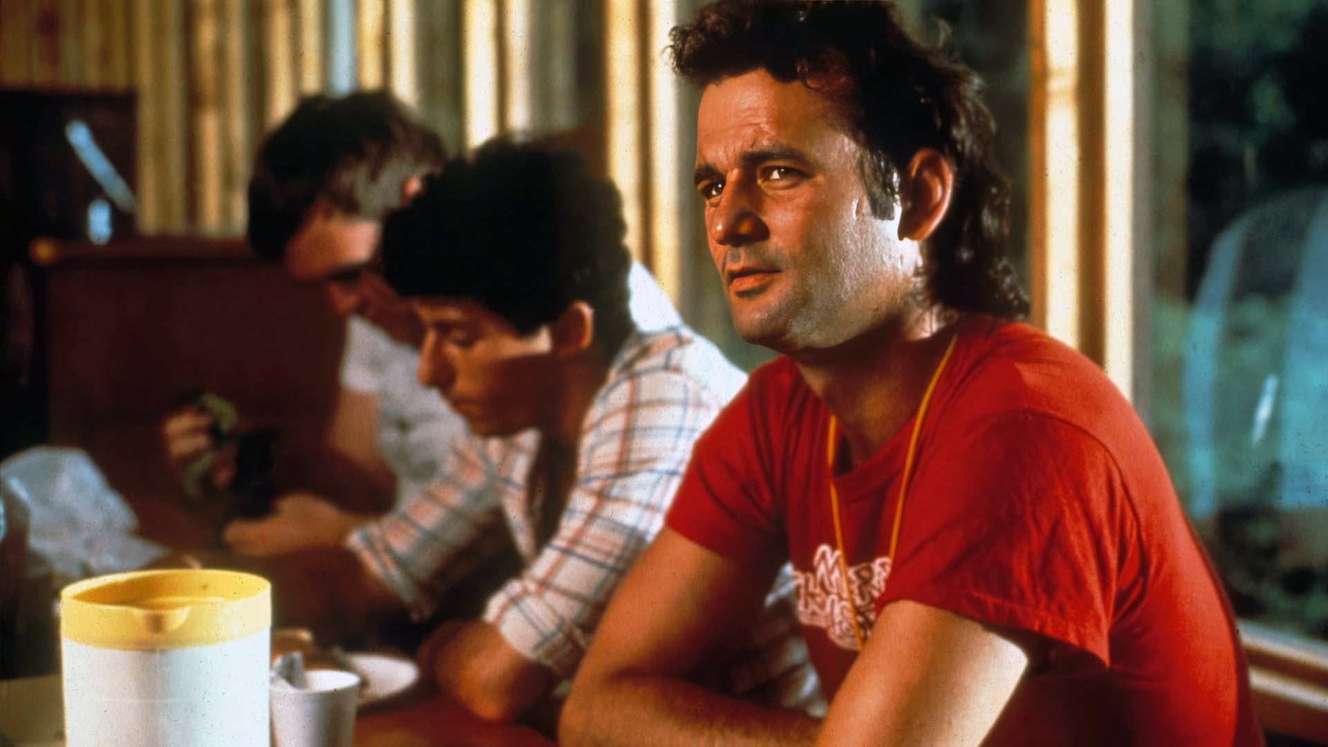 Foto do filme Almôndegas