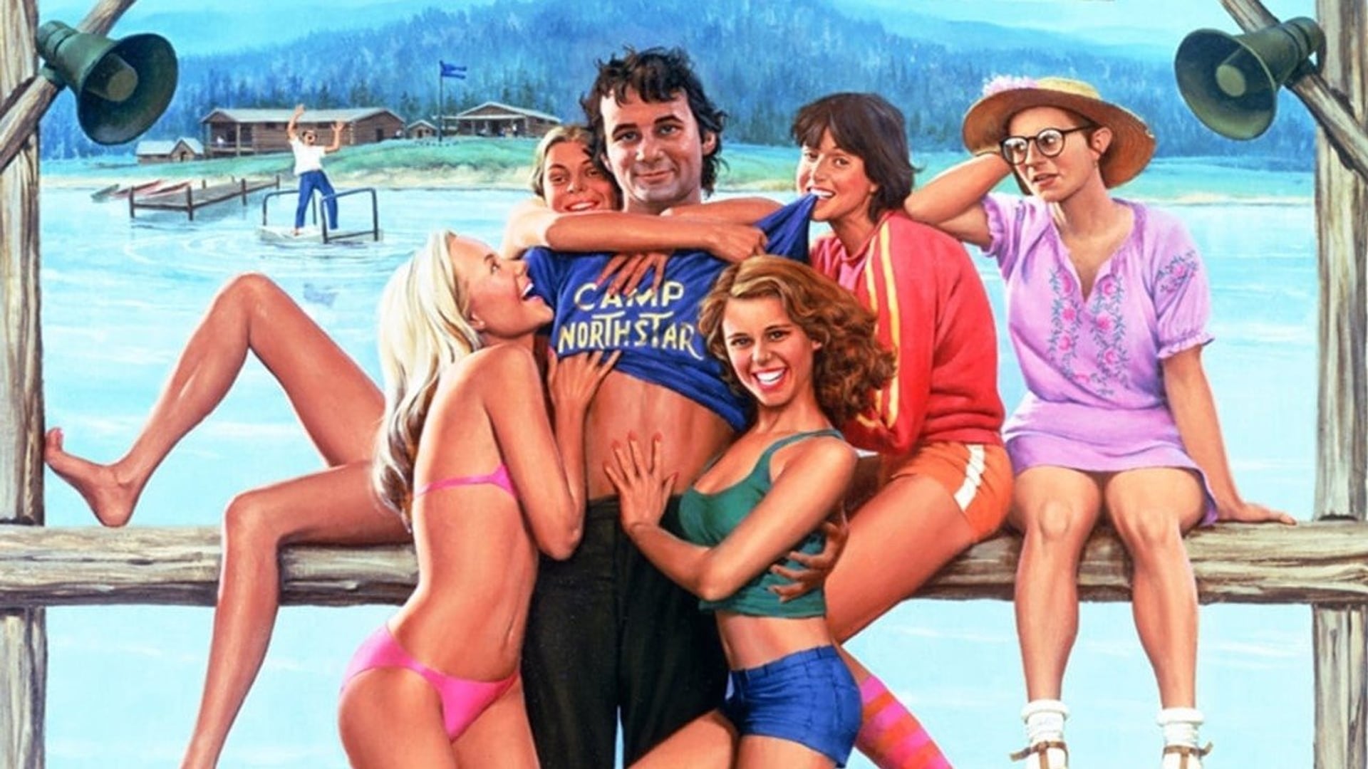 Foto do filme Almôndegas