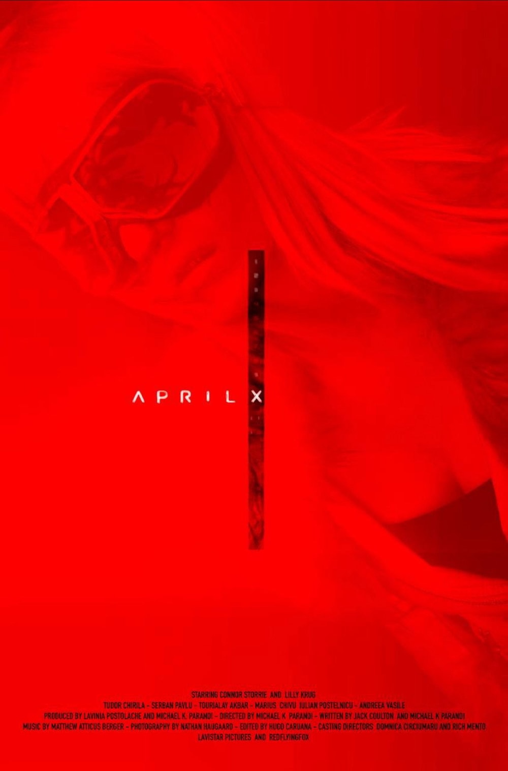 April X