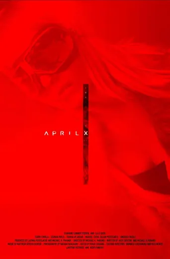 April X