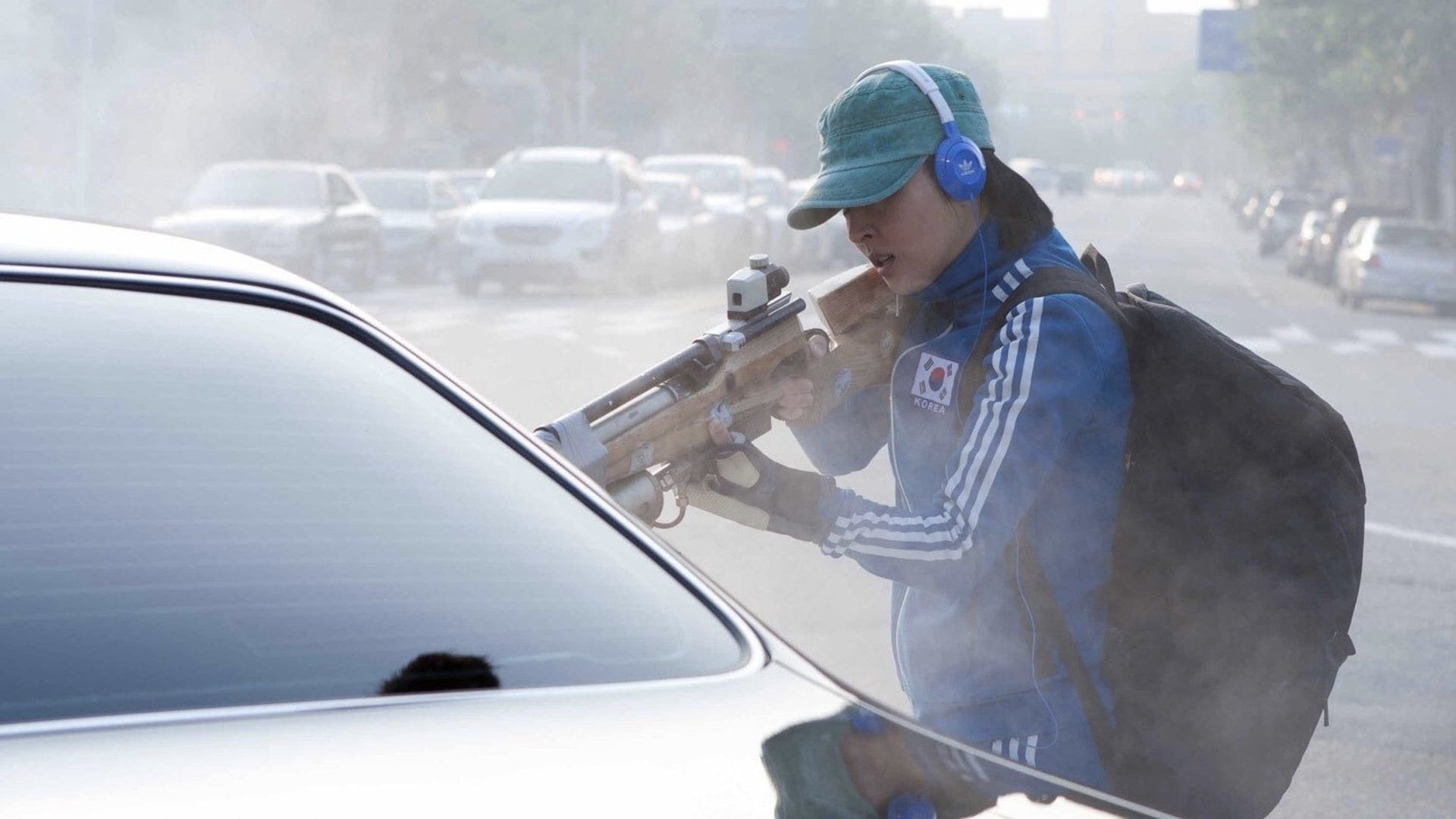 Foto do filme 26 Years