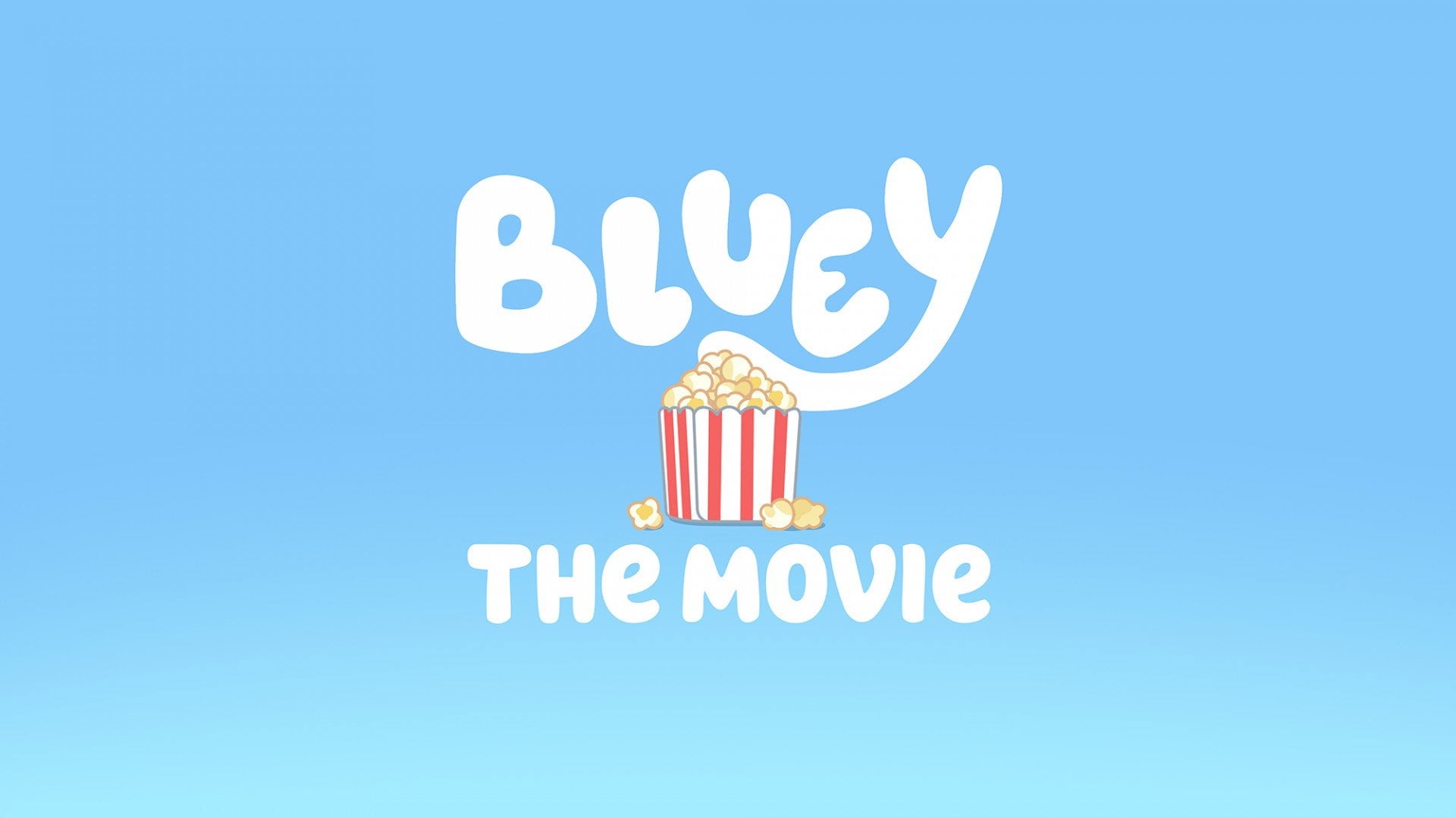Foto do filme Bluey: O Filme