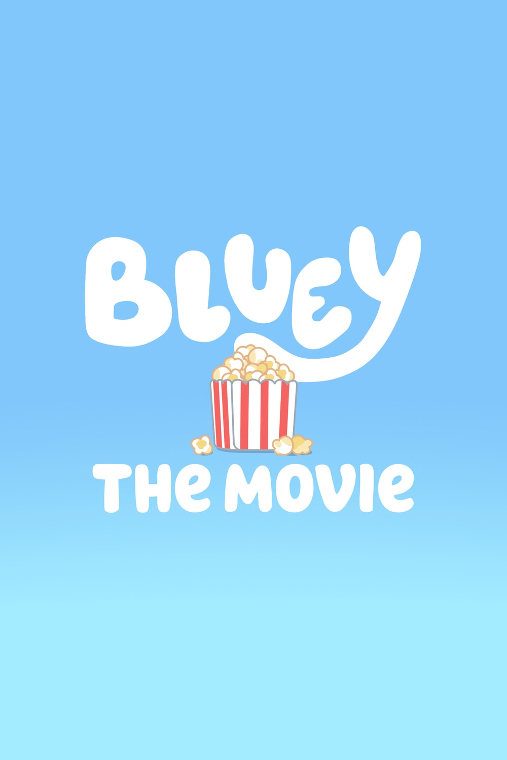 Bluey: O Filme