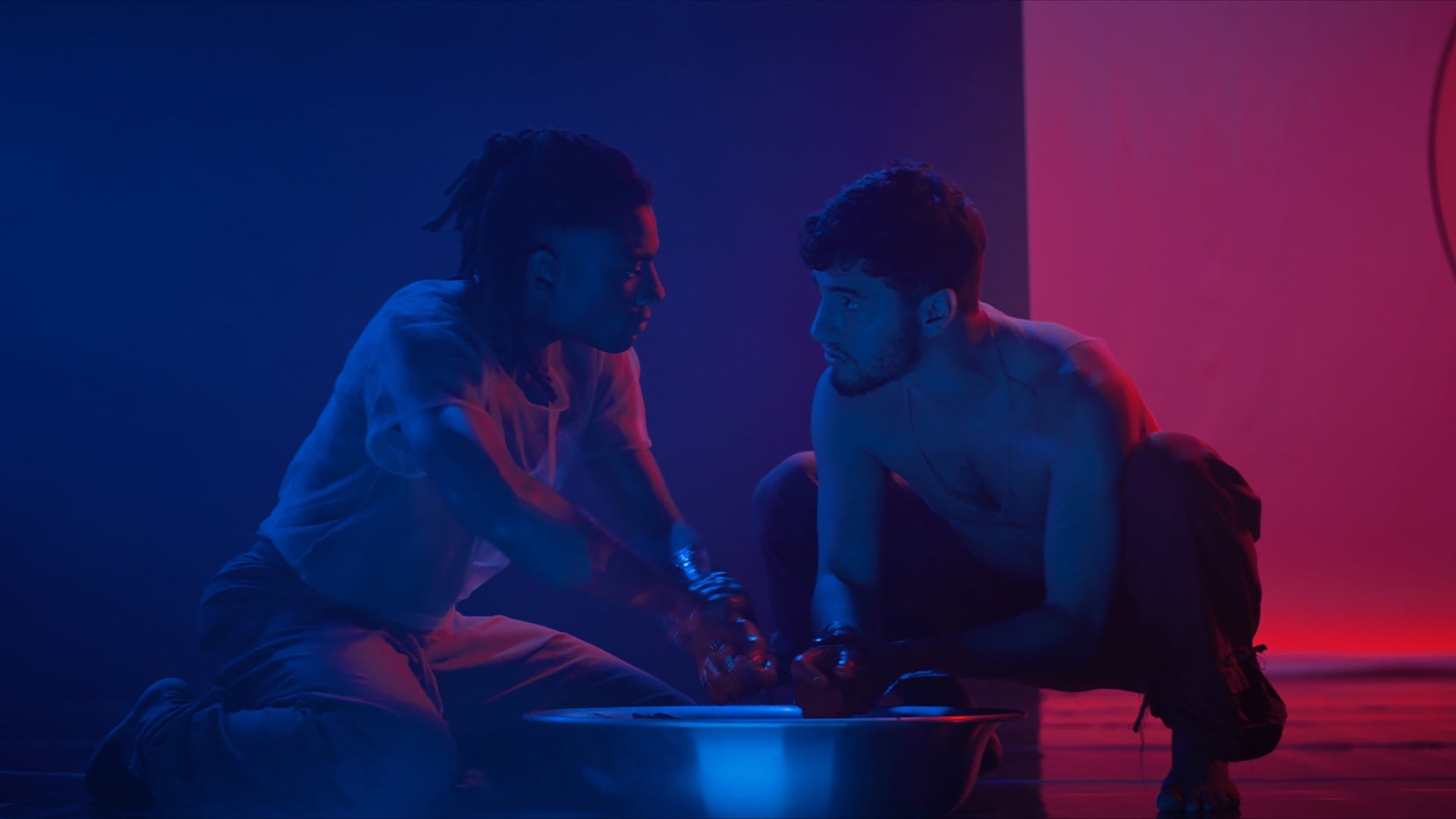 Foto do filme Ato Noturno