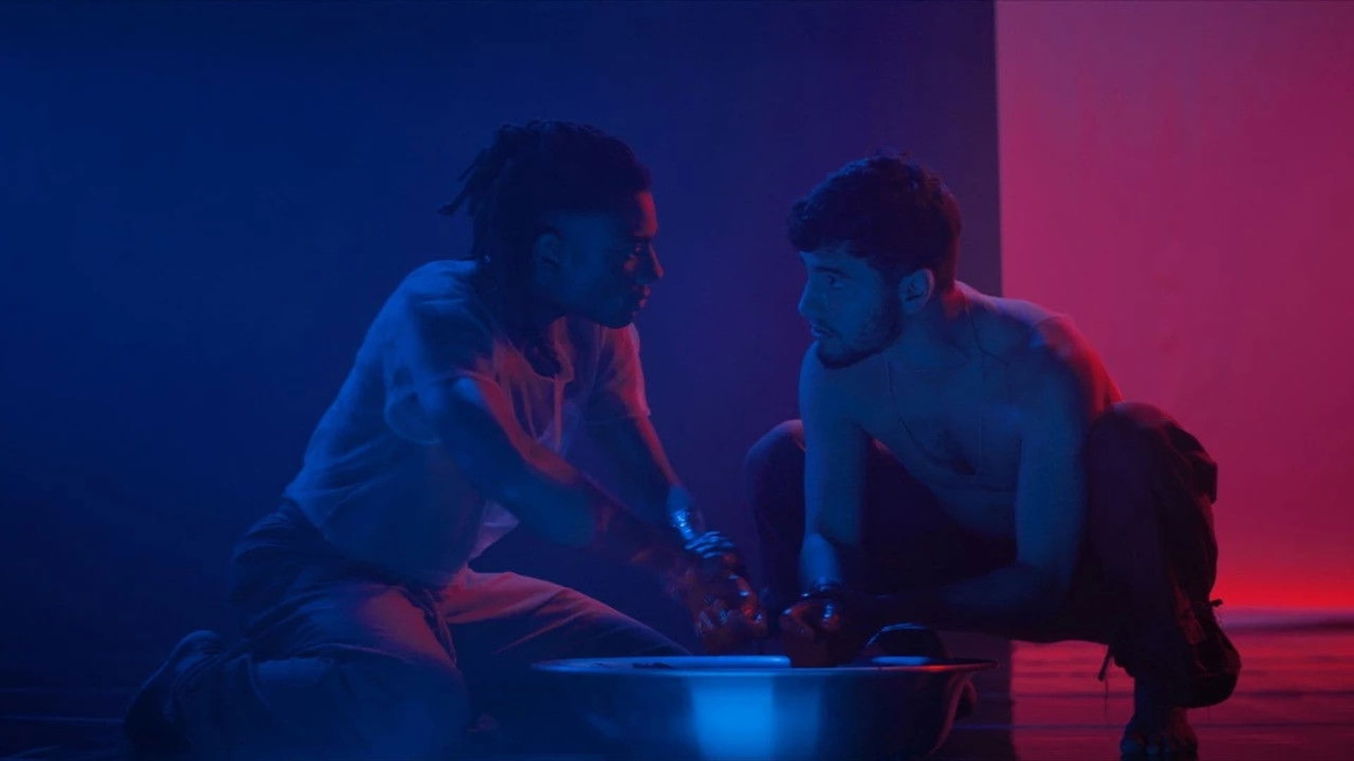 Foto do filme Ato Noturno