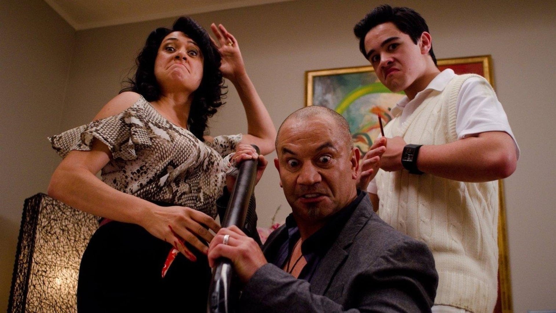 Foto do filme Carne Fresca