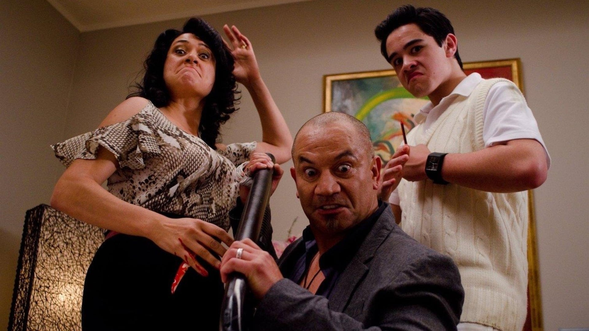 Foto do filme Carne Fresca