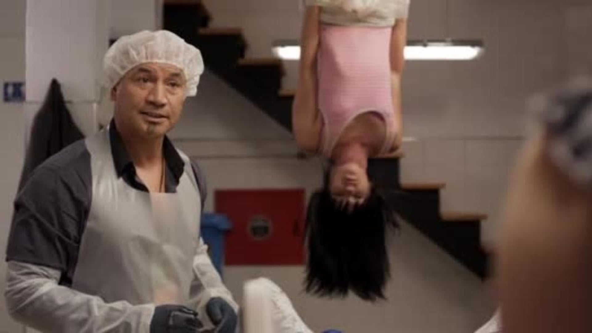 Foto do filme Carne Fresca