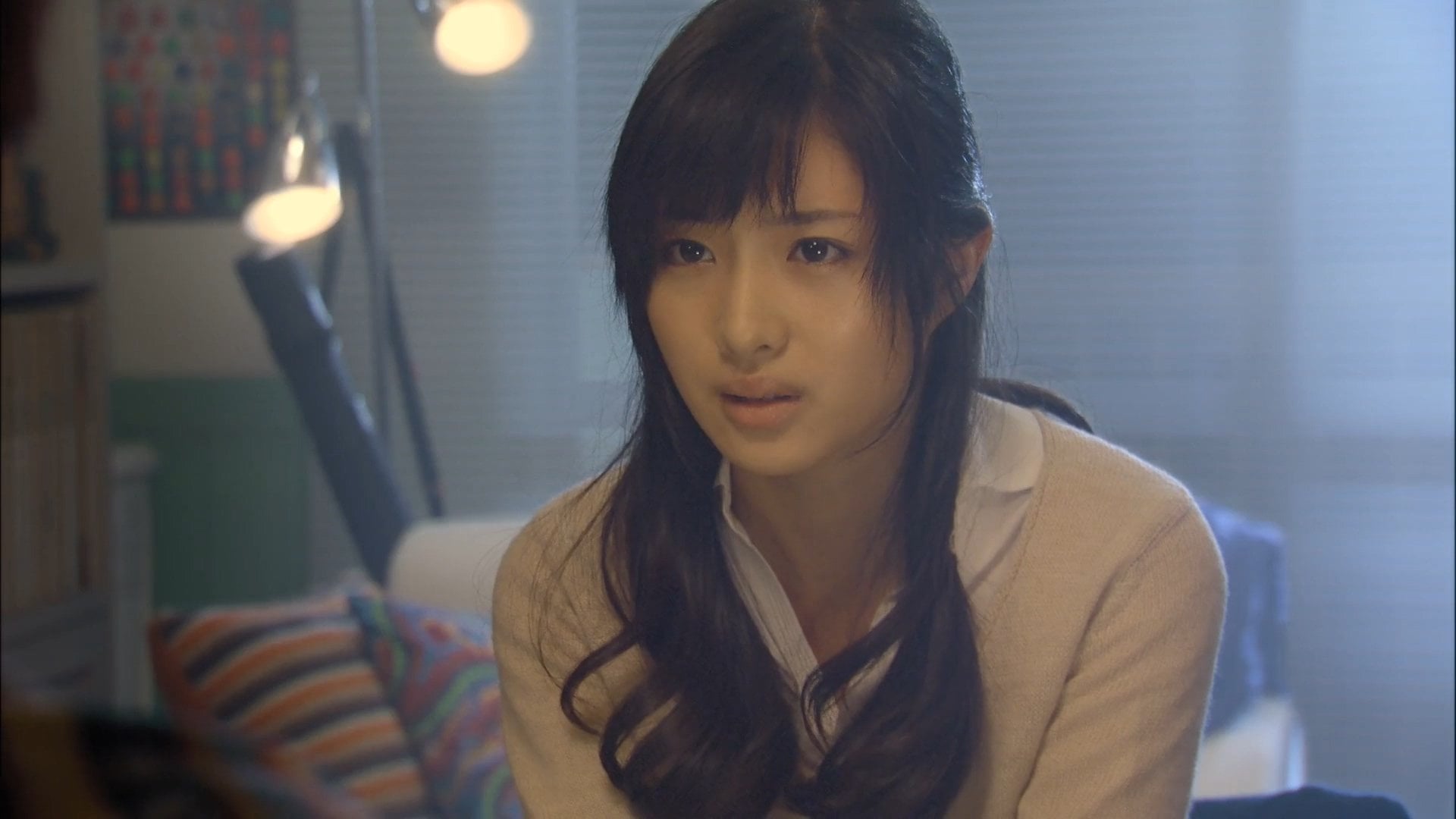 Foto do filme A Invocação