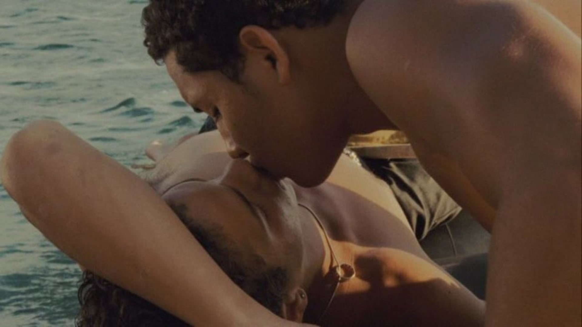 Foto do filme Una noche