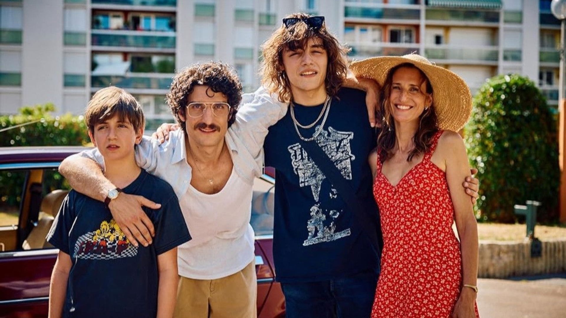 Foto do filme Juste une illusion