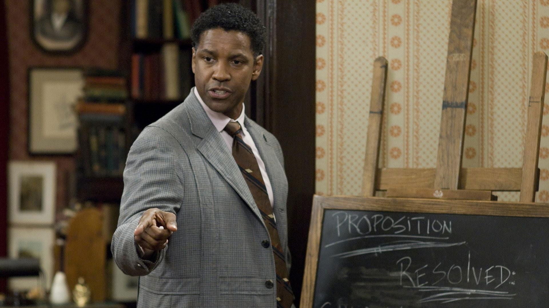 Foto do filme O Grande Desafio